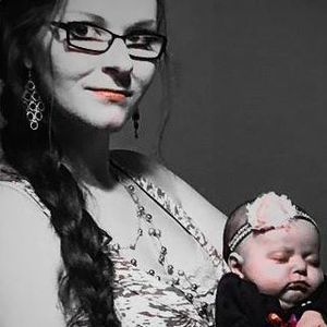 Meet your Posher, Lizzie